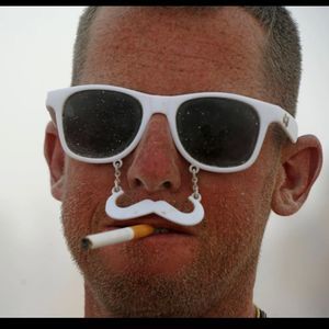 Meet your Posher, Dave